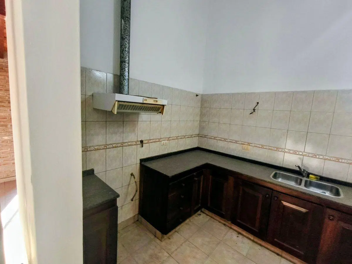 CASA 2 DORMITORIOS CON ALTILLO EN RIO CEBALLOS 3