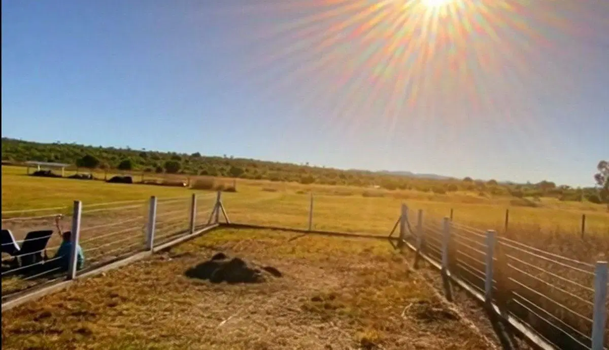 VENTA LOTE LOMAS DE ANISACATE - 300m2 2