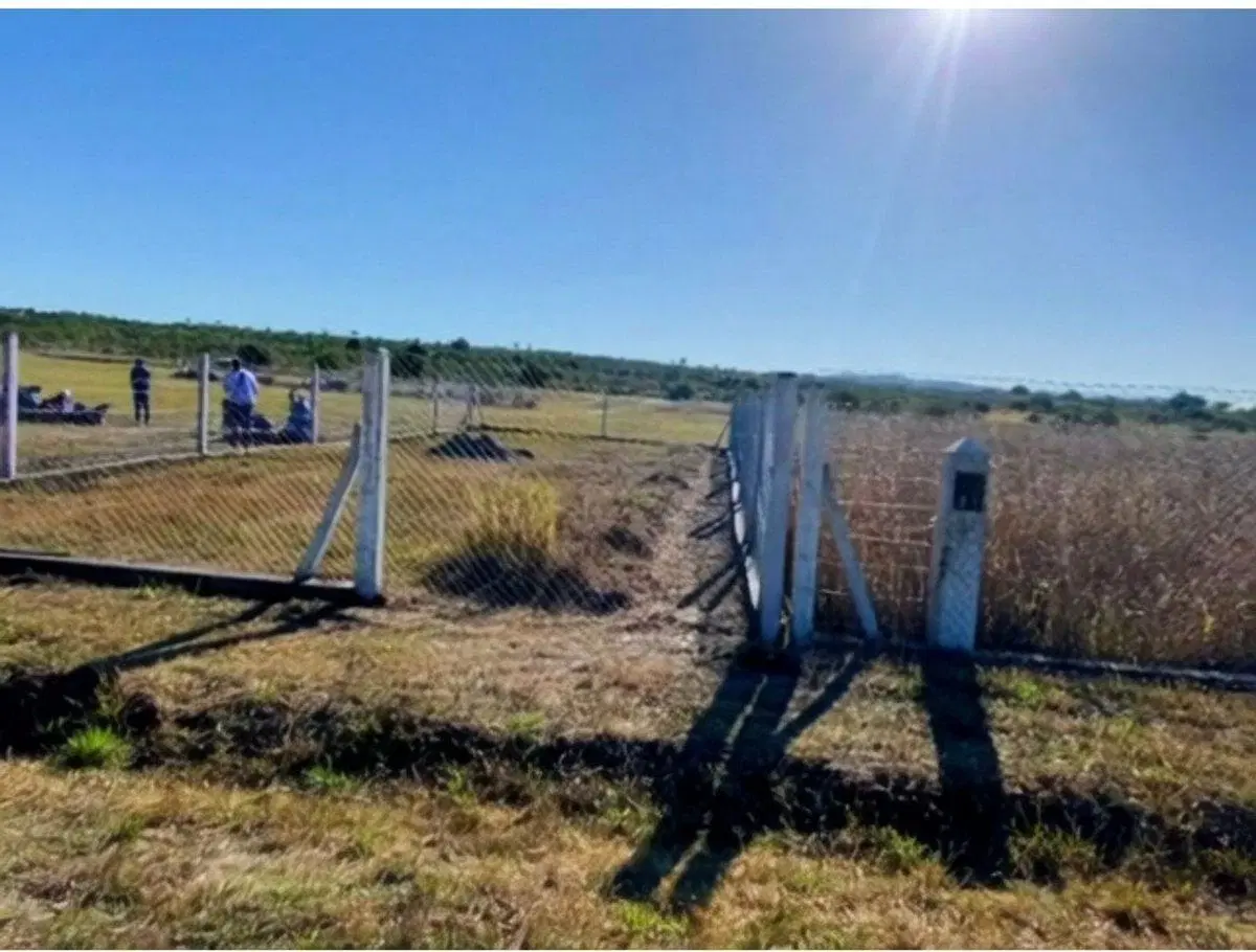 VENTA LOTE LOMAS DE ANISACATE - 300m2 4