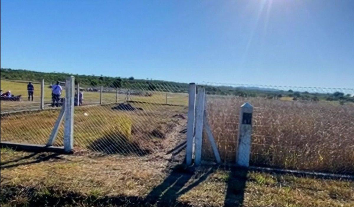 VENTA LOTE LOMAS DE ANISACATE - 300m2