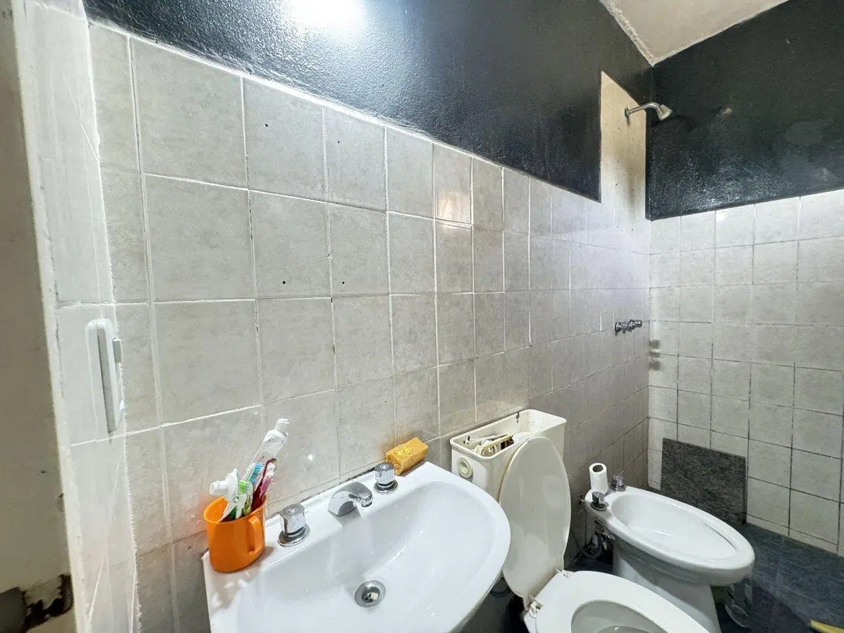 CASA EN VENTA ZONA SUR 2 Dormitorios y Patio 4