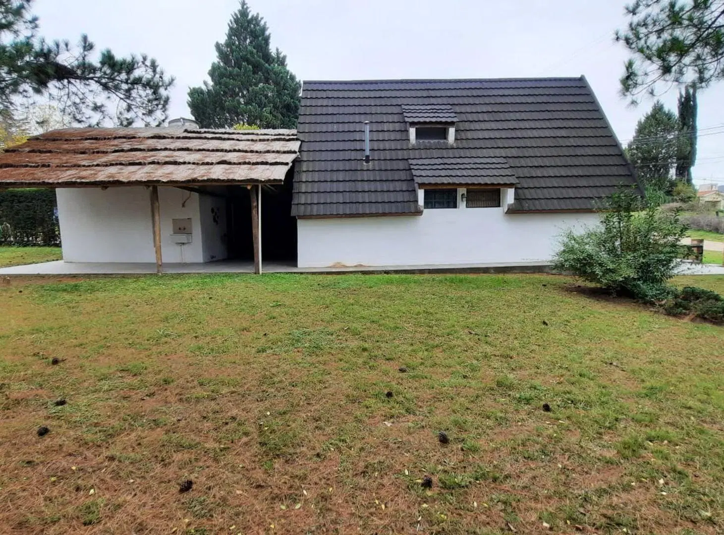 VENTA CASA EN SAN ANTONIO DE ARREDONDO 2