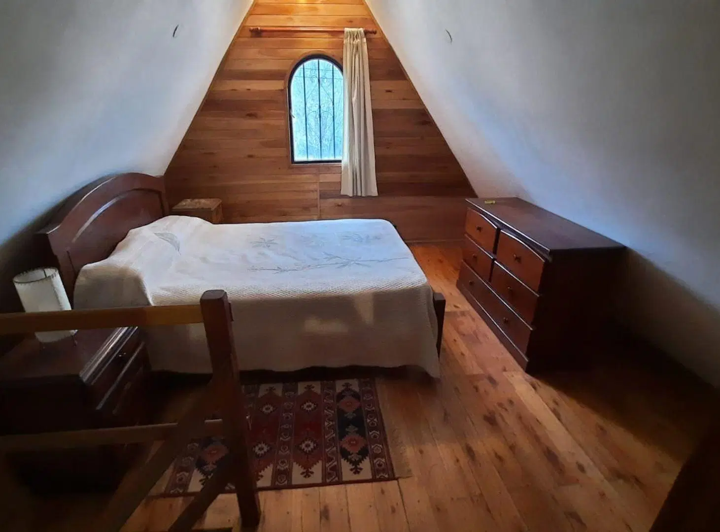 VENTA CASA EN SAN ANTONIO DE ARREDONDO 5