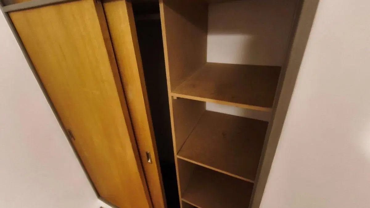 ALQUILER DEPARTAMENTO 2 DORMITORIOS NUEVA CORDOBA 5
