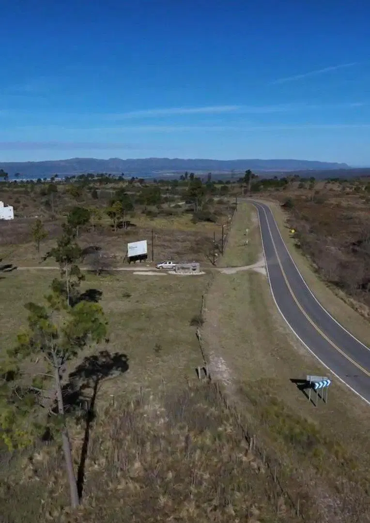 VENTA LOTE EN LA TORCACITA SAN CLEMENTE 720M2 5