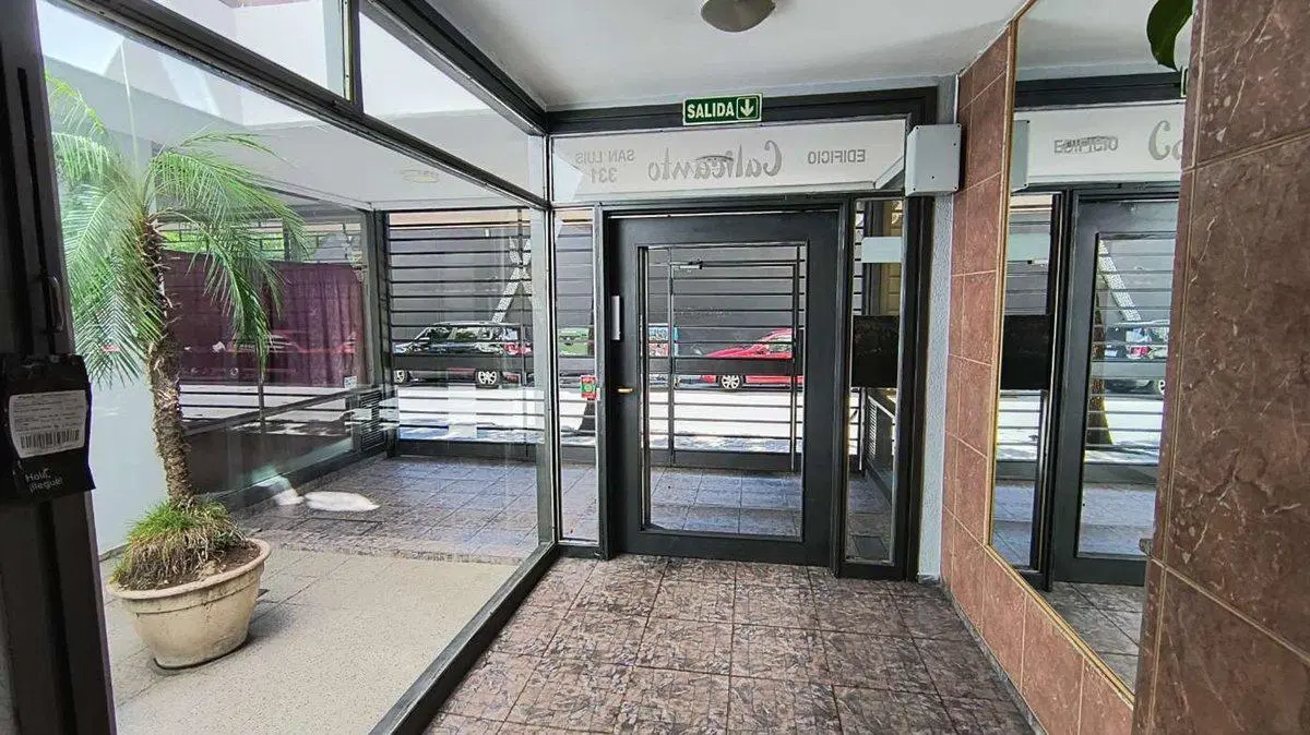 VENTA DEPARTAMENTO 2 DORMITORIOS CERCA PATI OLMOS 3