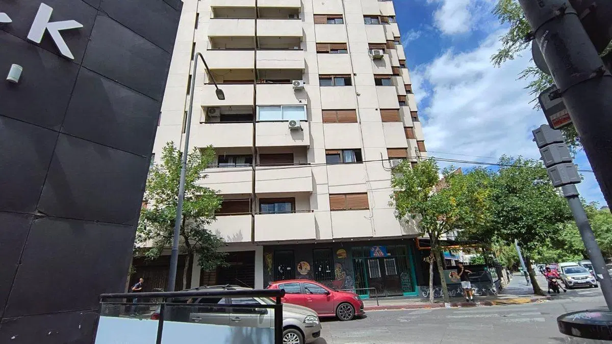 VENTA DEPARTAMENTO 2 DORMITORIOS CERCA PATI OLMOS 4