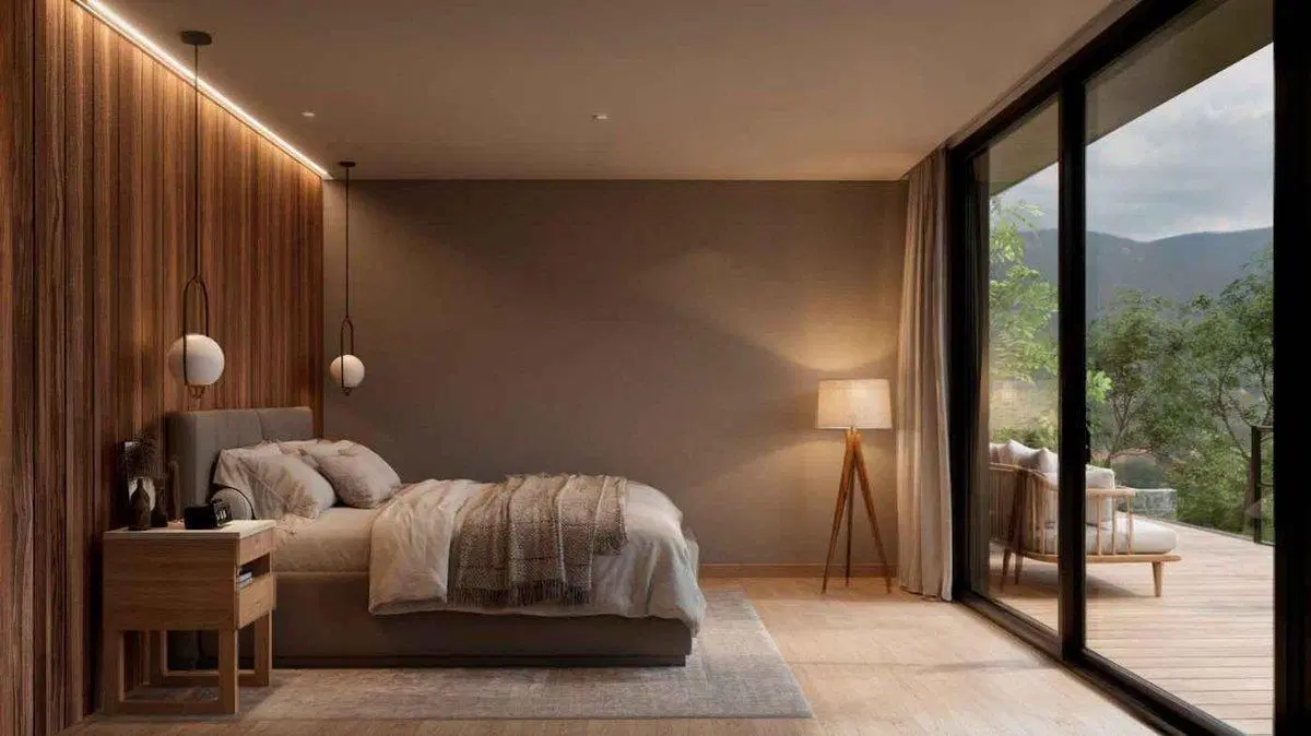 VENTA EN POZO CASA DE LUJO EN RESERVA NATURAL CBA 2