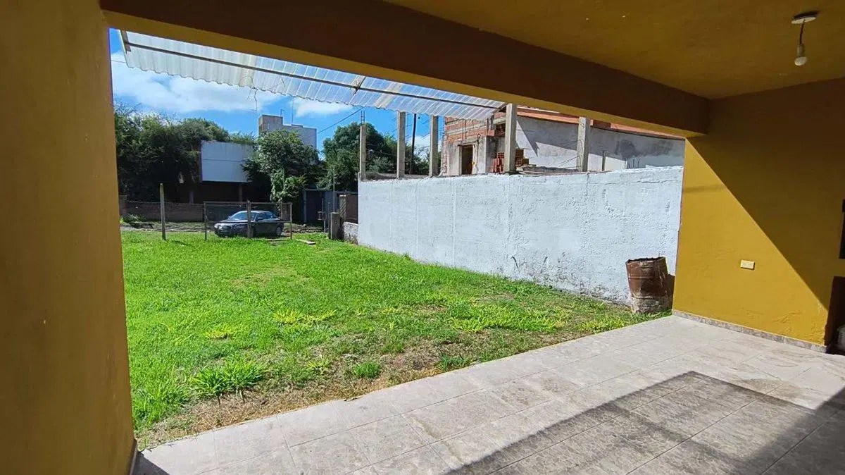 VENTA CASA SAN NICOLAS 2 DORMITORIOS APTA HIPOTECA 4