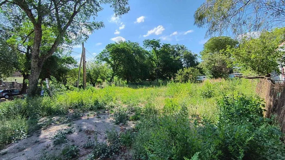 VENTA TERRENO ZONA CONVENTO SAN ALFONSO V ALLENDE 3