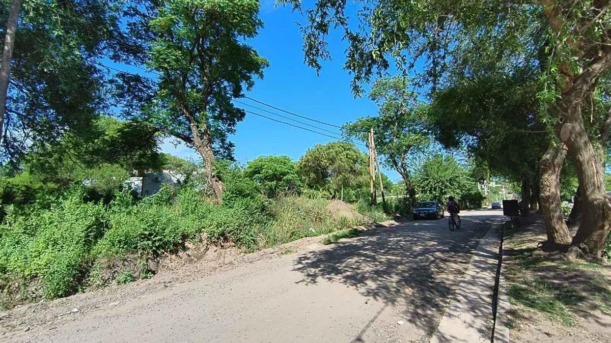 VENTA TERRENO ZONA CONVENTO SAN ALFONSO V ALLENDE 4