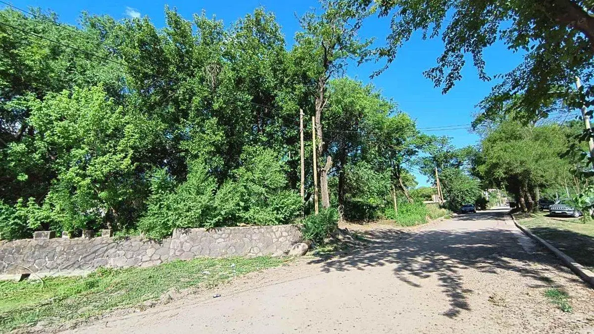 VENTA TERRENO BARRIO JARDIN DE EPICURIO V ALLENDE 5