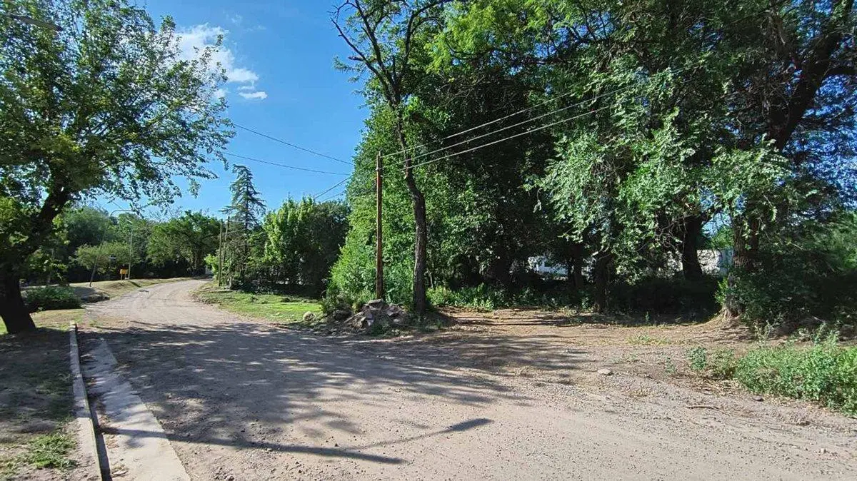 VENTA TERRENO BARRIO JARDIN DE EPICURIO V ALLENDE 4