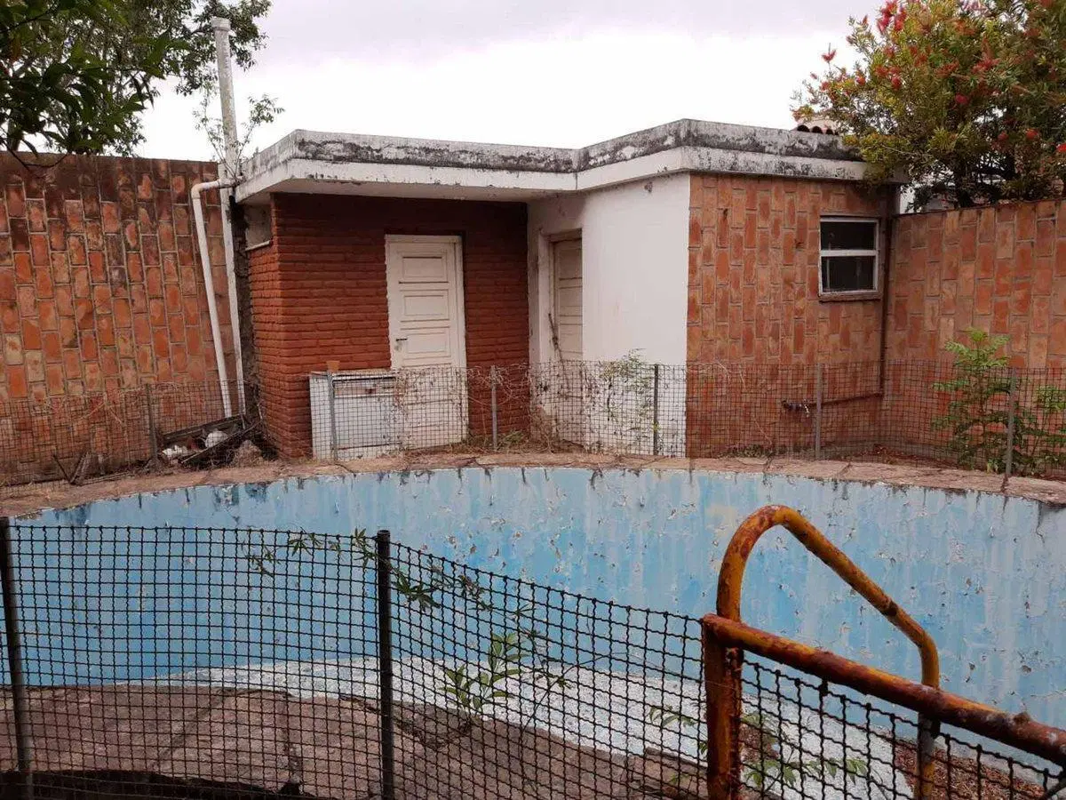 VENTA CASA PARQUE CAPITAL GRAN TERRENO RUTA 20 2