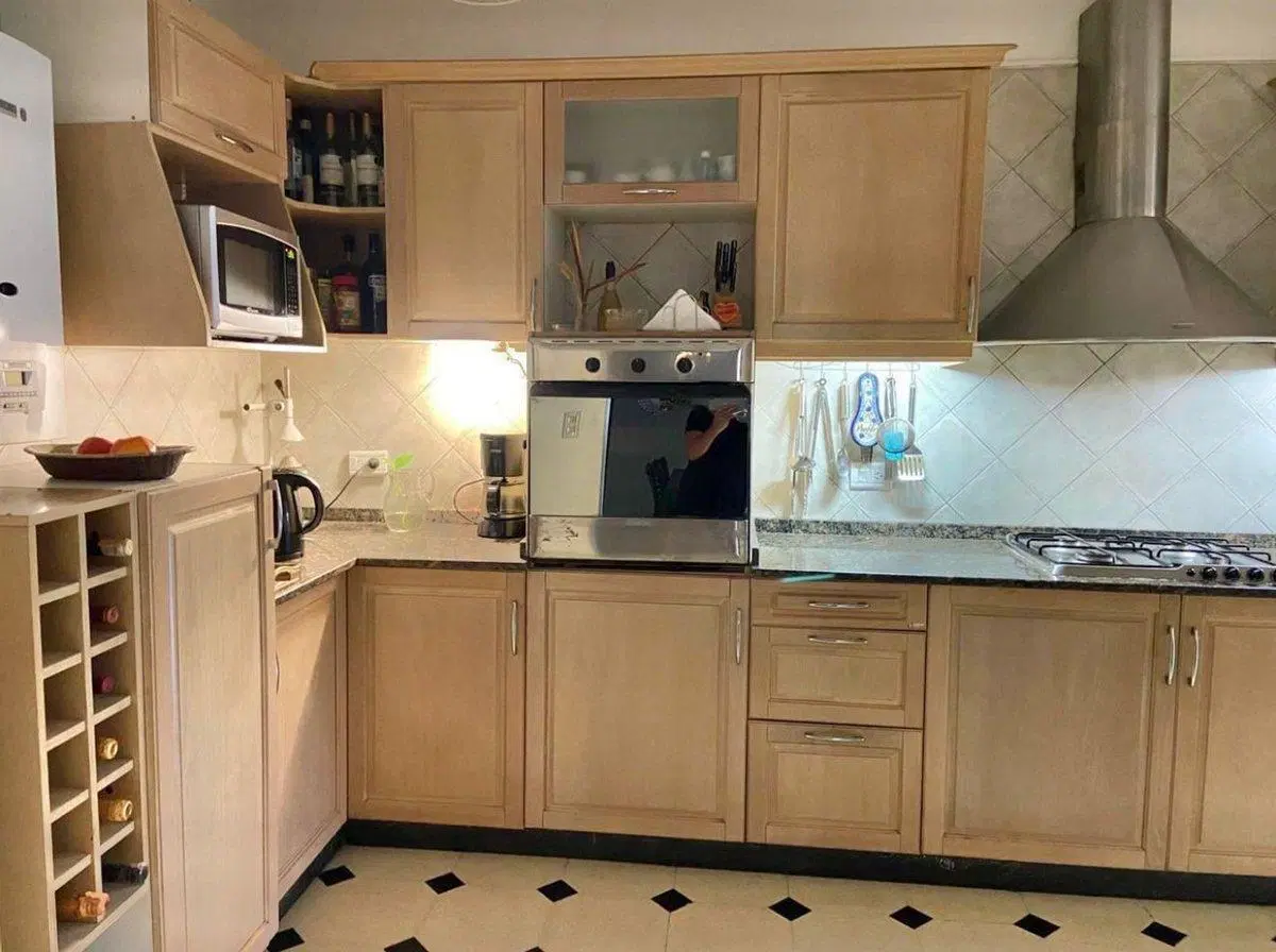 VENTA CASA DE CATEGORIA EN ALTA GRACIA. APTO CDTO 3