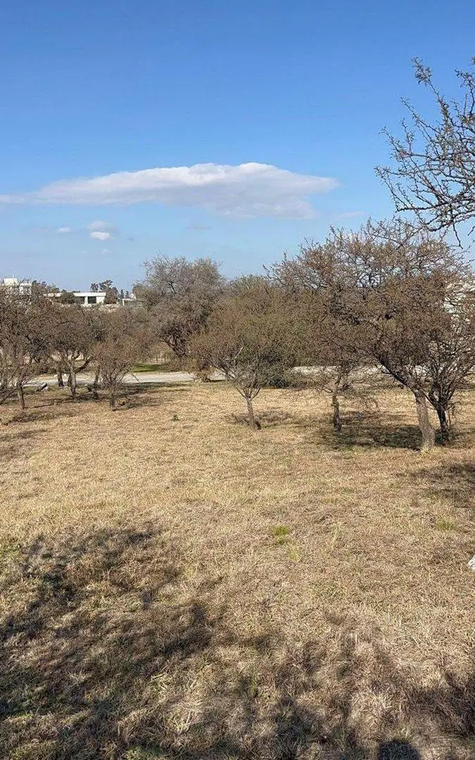 VENTA DE LOTE EN COUNTRY GOLF ALTA GRACIA 3