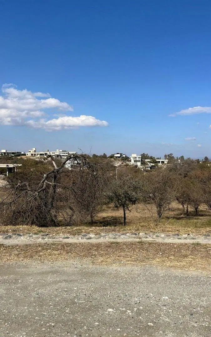 VENTA DE LOTE EN COUNTRY GOLF ALTA GRACIA 4