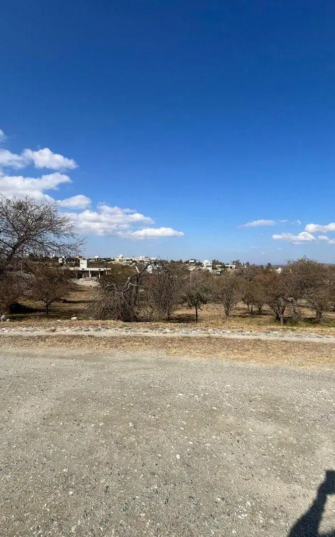 VENTA DE LOTE EN COUNTRY GOLF ALTA GRACIA 5