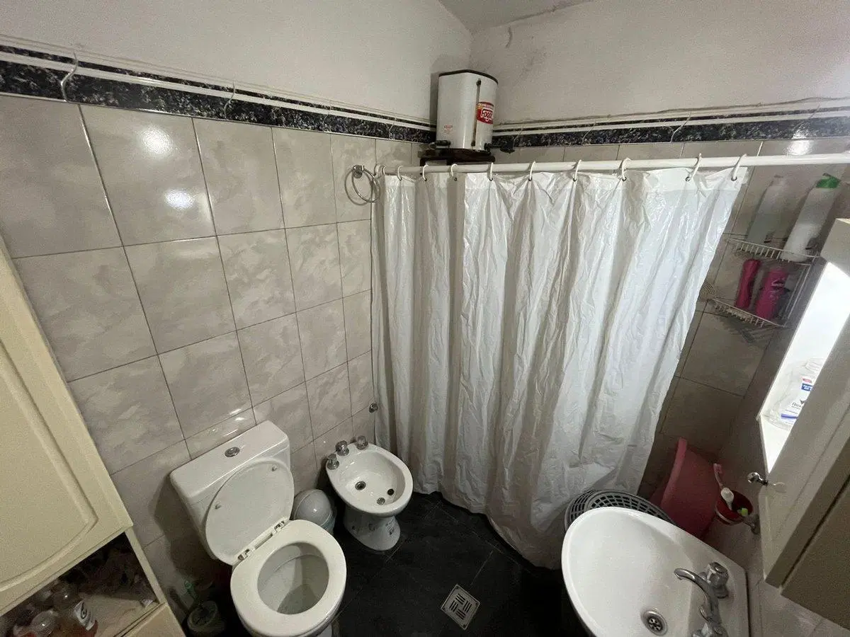 VENTA CASA 2 DORMITORIOS A TERMINAR EN ALTA GRACIA 4