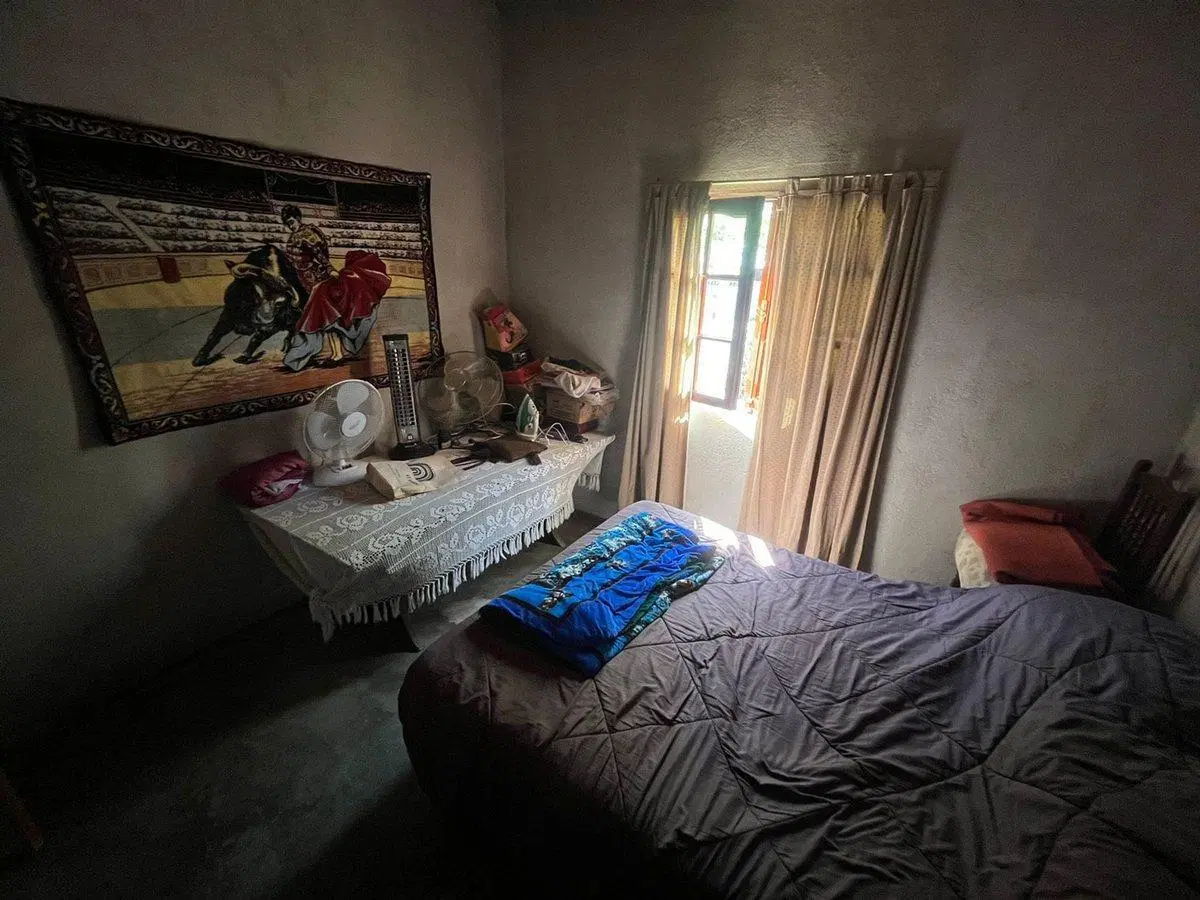 VENTA CASA 2 DORMITORIOS A TERMINAR EN ALTA GRACIA 2