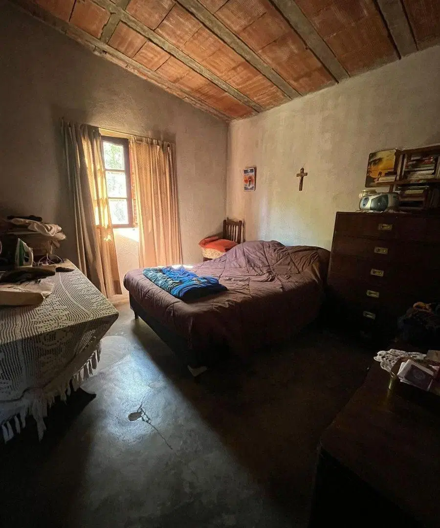 VENTA CASA 2 DORMITORIOS A TERMINAR EN ALTA GRACIA 5