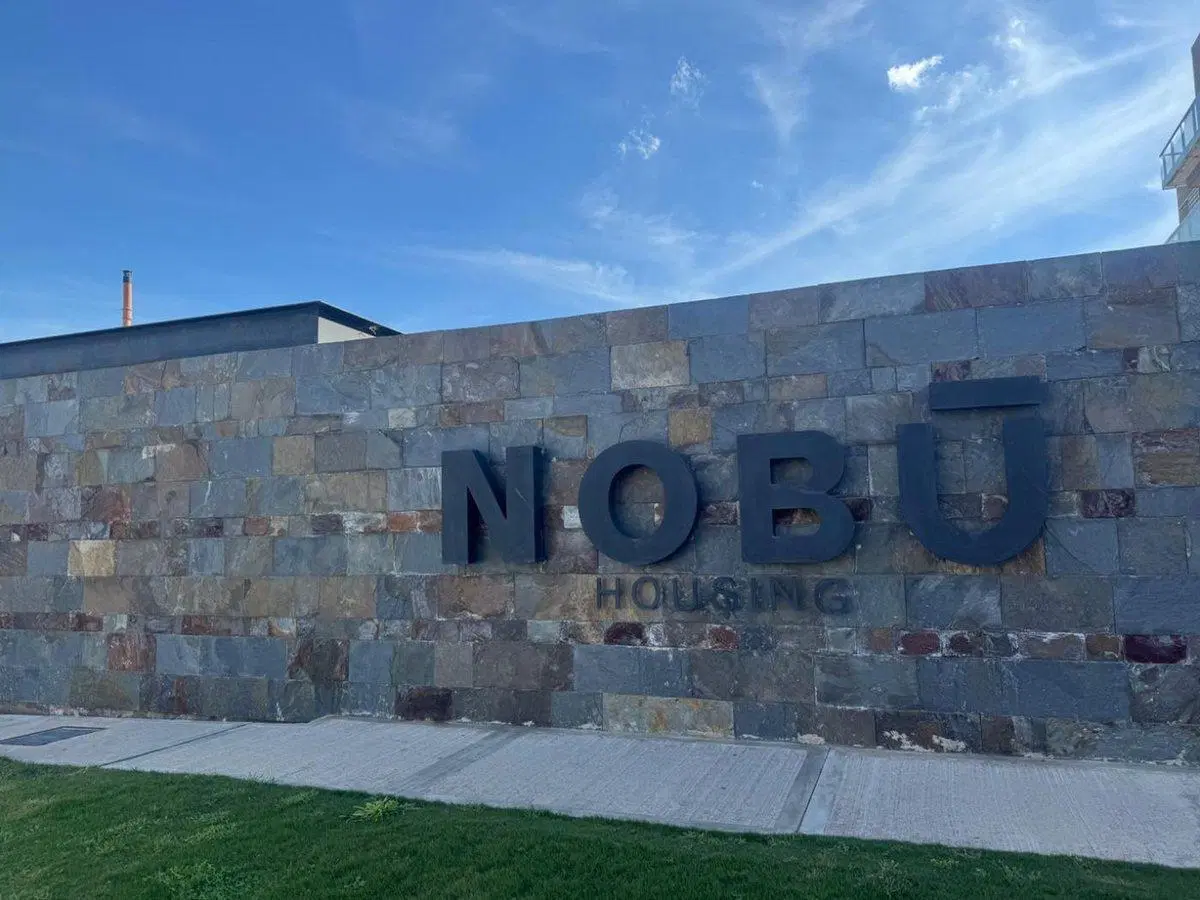 Departamento 2 Dormitorios NOBU HOUSSING c/Cochera 5