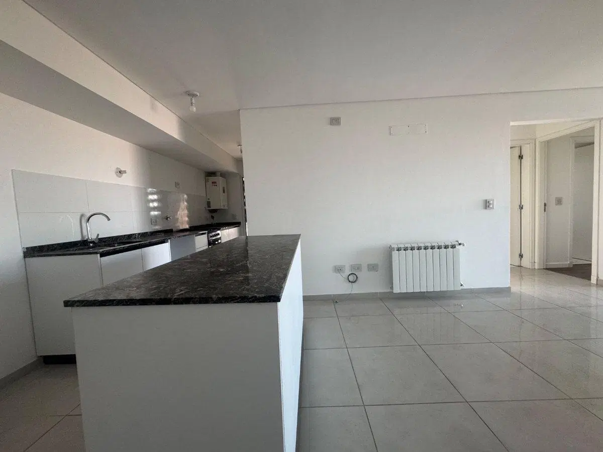 Departamento 2 Dormitorios NOBU HOUSSING c/Cochera 2