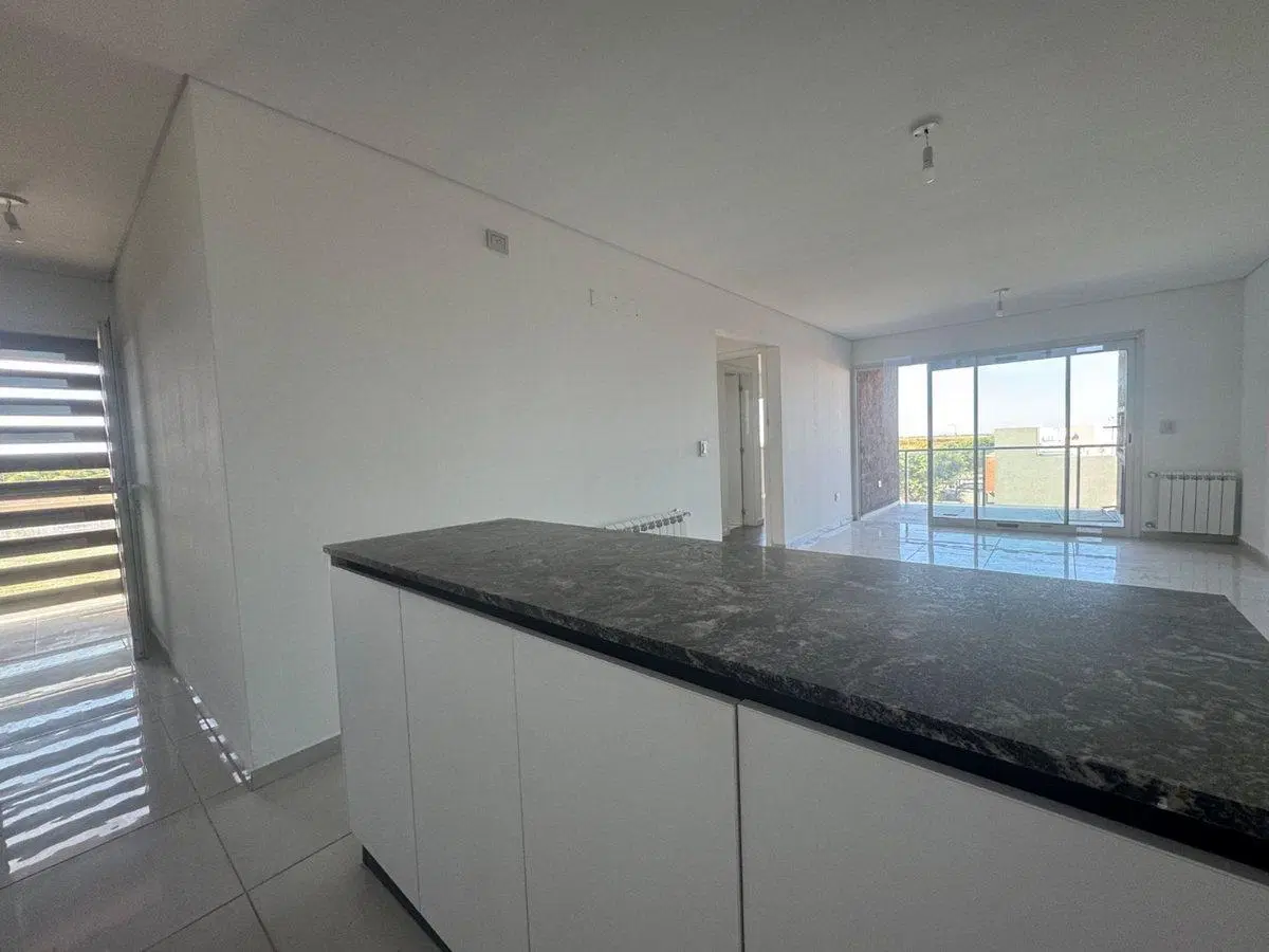 Departamento 2 Dormitorios NOBU HOUSSING c/Cochera 4
