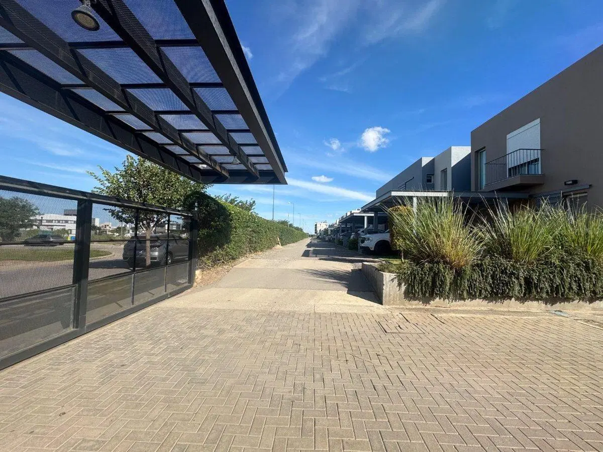Departamento 2 Dormitorios NOBU HOUSSING c/Cochera 3