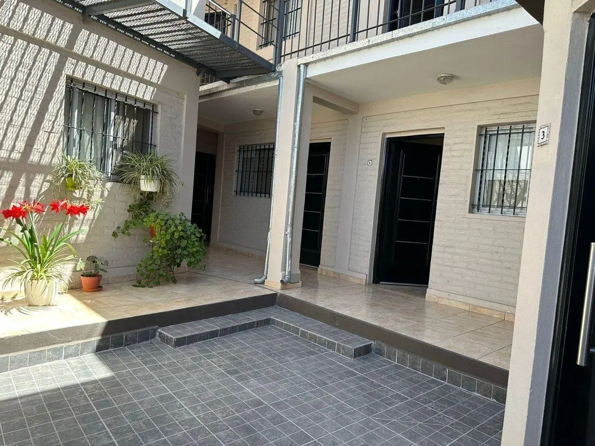 VENTA DE 11 DEPARTAMENTOS EQUIPADOS EN ALTA GRACIA 3