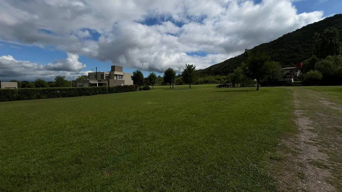 VENTA LOTE COUNTRY LOS MILAGROS.STA ROSA DE CALAMU 5