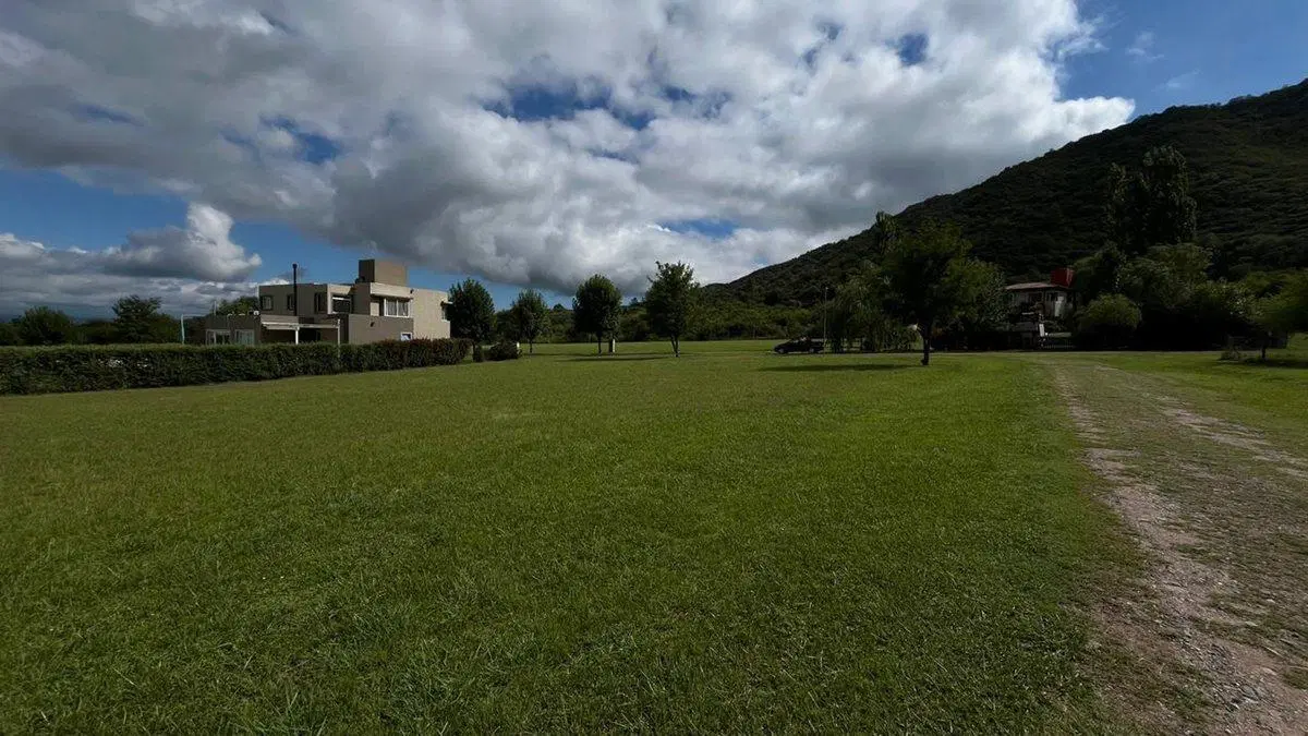 VENTA LOTE COUNTRY LOS MILAGROS.STA ROSA DE CALAMU 4