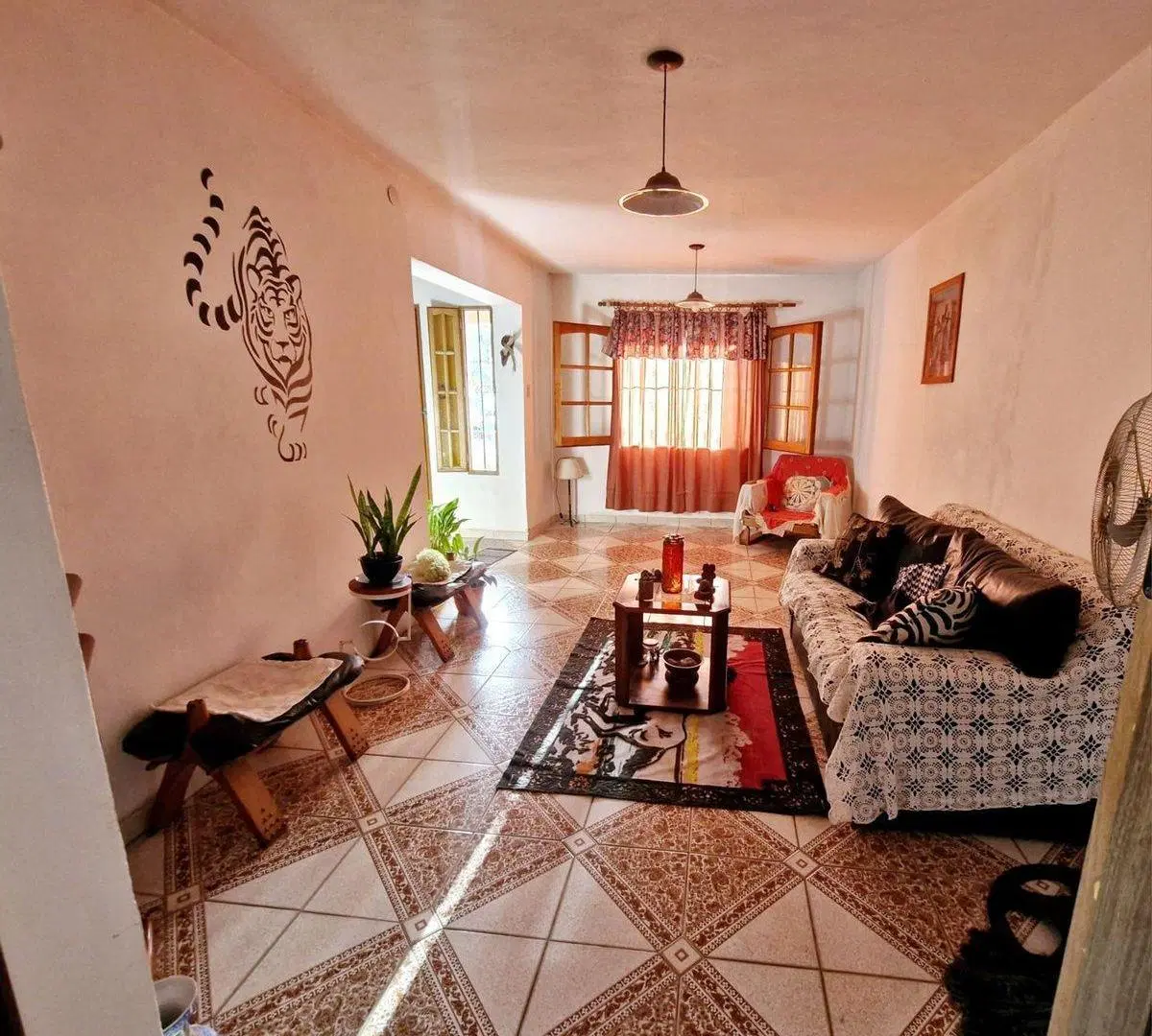 VENTA CASA B PANAMERICANO APTO CREDITO 3