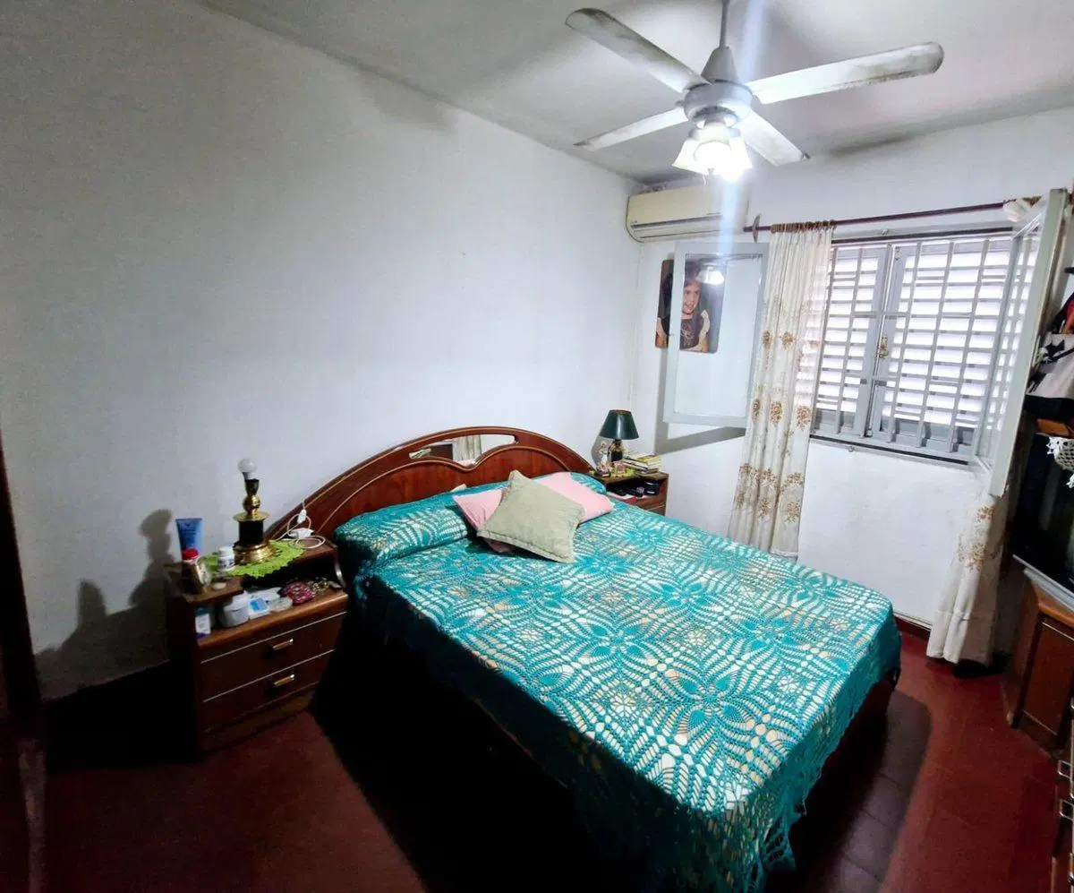VENTA CASA B PANAMERICANO APTO CREDITO 4