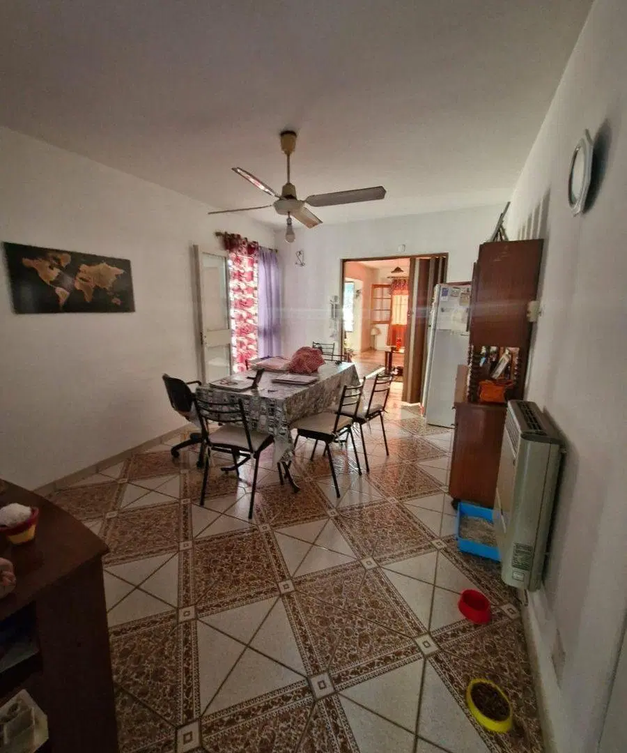 VENTA CASA B PANAMERICANO APTO CREDITO 5