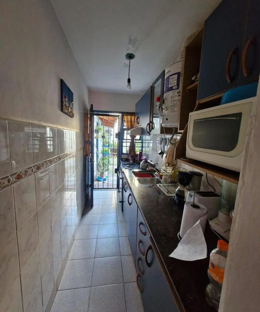 VENTA CASA B PANAMERICANO APTO CREDITO 2
