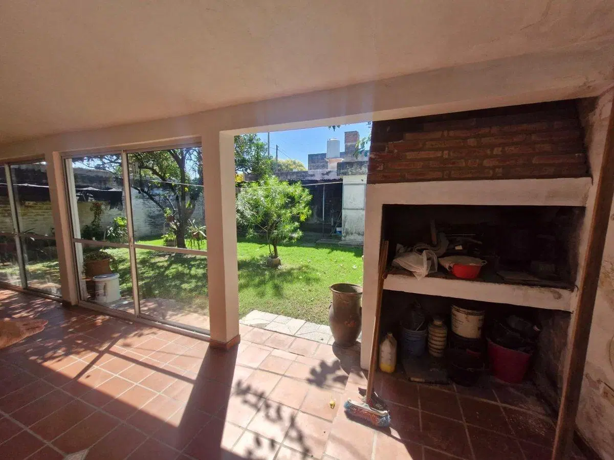 Venta Casa B PANAMERICANO 3