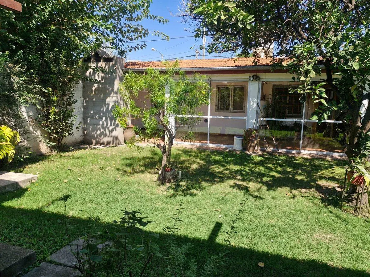 Venta Casa B PANAMERICANO 5