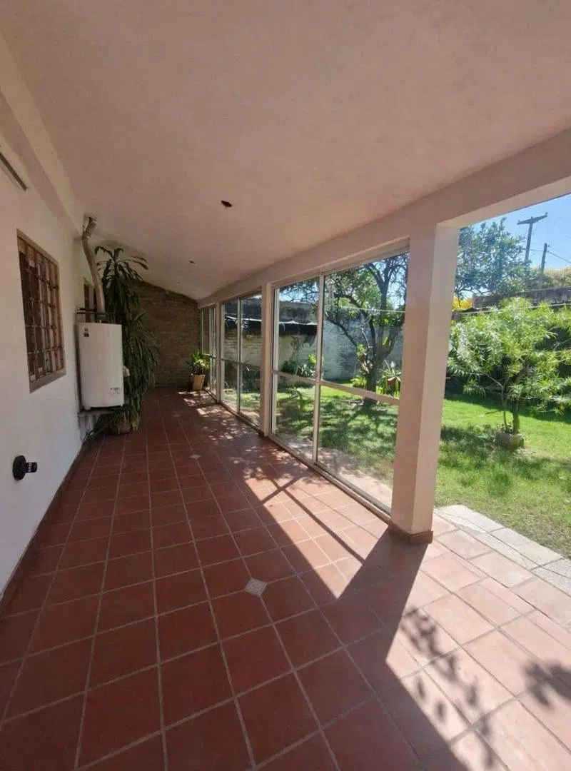 Venta Casa B PANAMERICANO 2