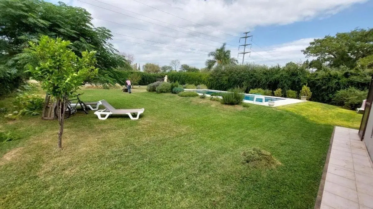 Casa Country Jockey Club 3