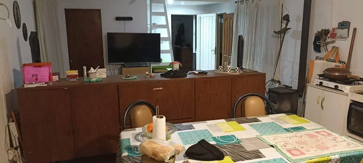 Venta casa 2 dormitorios en Rio Ceballos Apta Cred 5