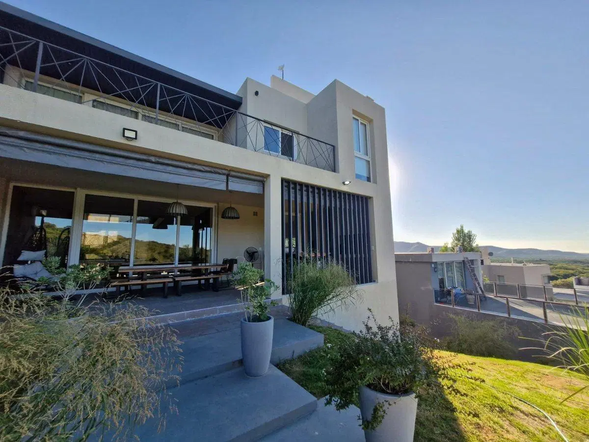 Venta Espectacular Casa de Lujo en Tierra Alta 4