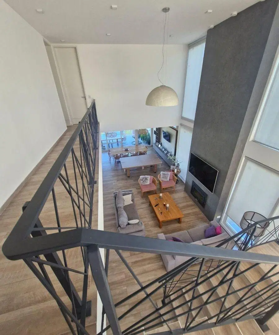 Venta Espectacular Casa de Lujo en Tierra Alta 5