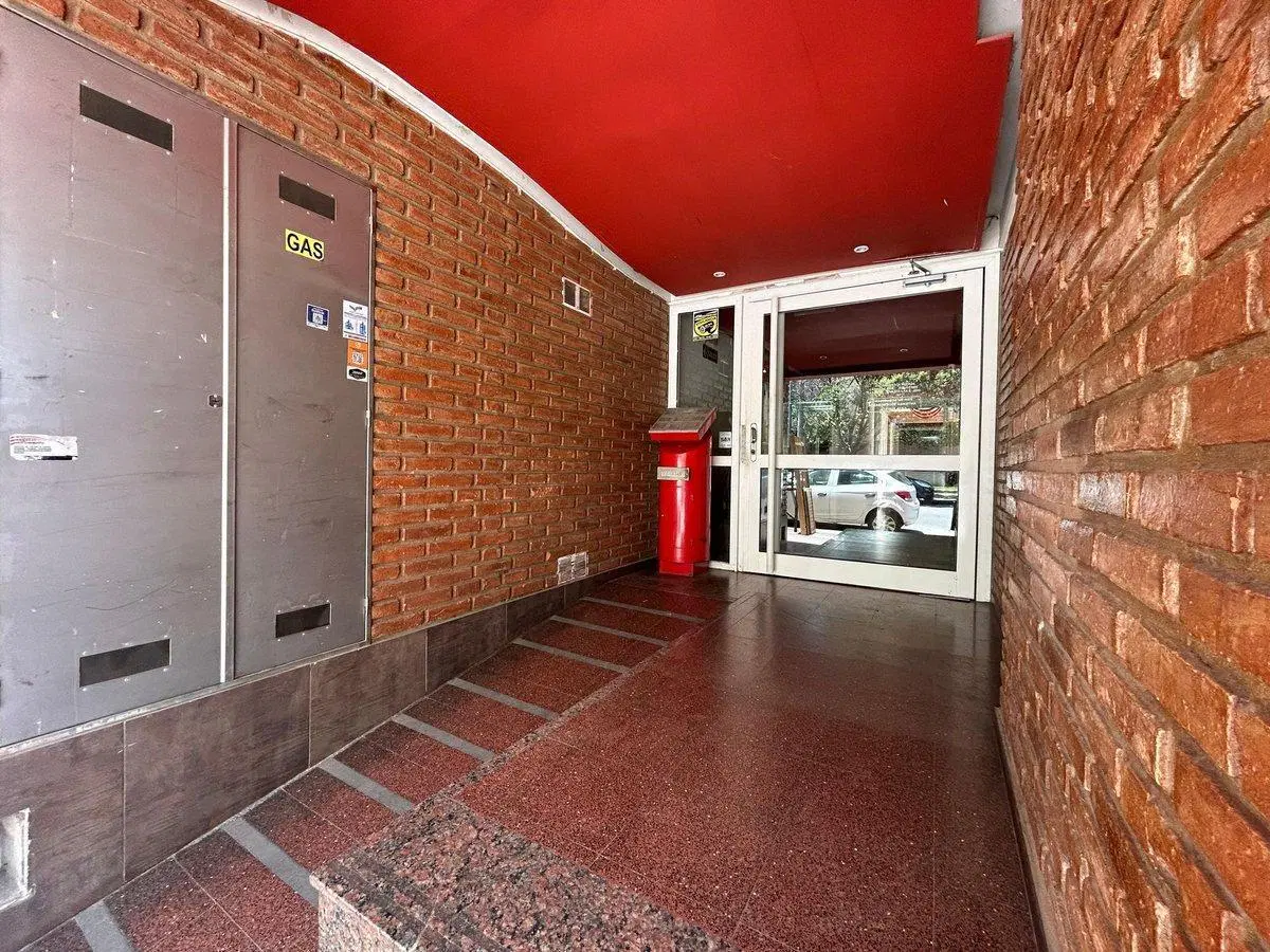 Venta departamento 1 dormitorio Cofico 2