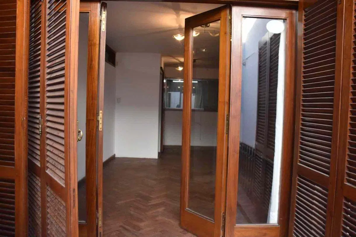 VENTA CASA 4 DORMITORIOS GRAL PUEYRREDÓN APTO CRED 4