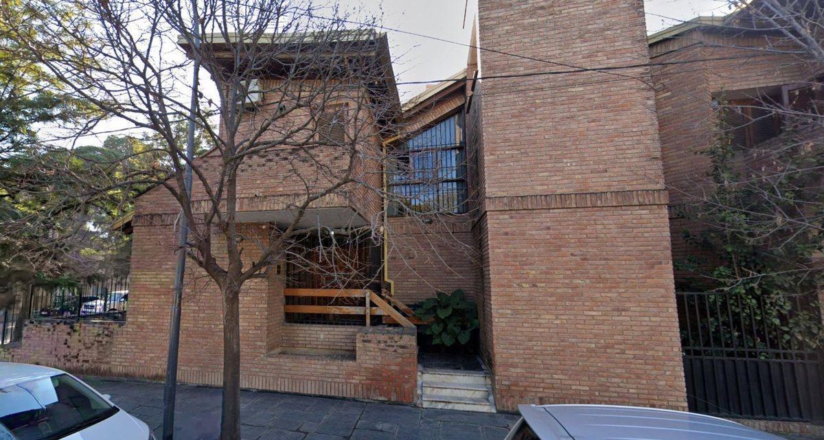 VENTA CASA 4 DORMITORIOS GRAL PUEYRREDÓN APTO CRED