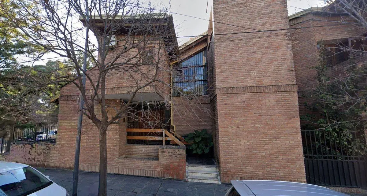 VENTA CASA 4 DORMITORIOS GRAL PUEYRREDÓN APTO CRED 3
