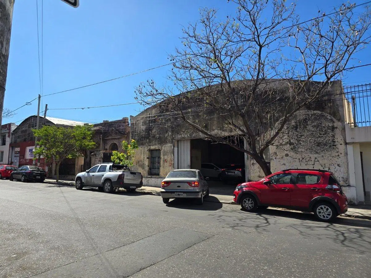 Venta de Cochera 36 Vehículo o Terreno Inversión 3