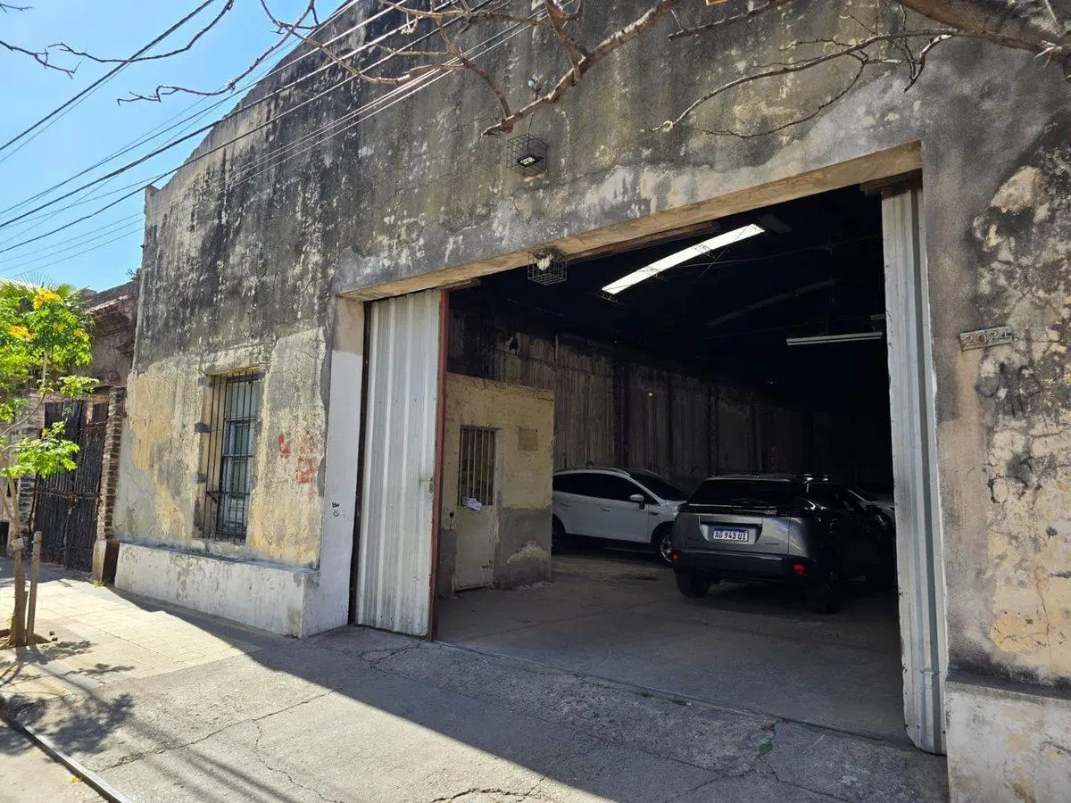 Venta de Cochera 36 Vehículo o Terreno Inversión 2