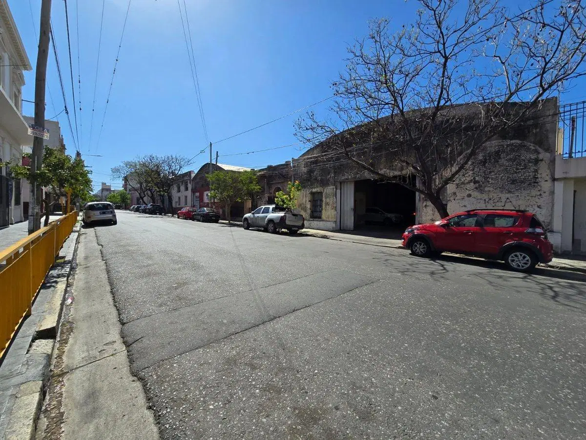 Venta de Cochera 36 Vehículo o Terreno Inversión 4